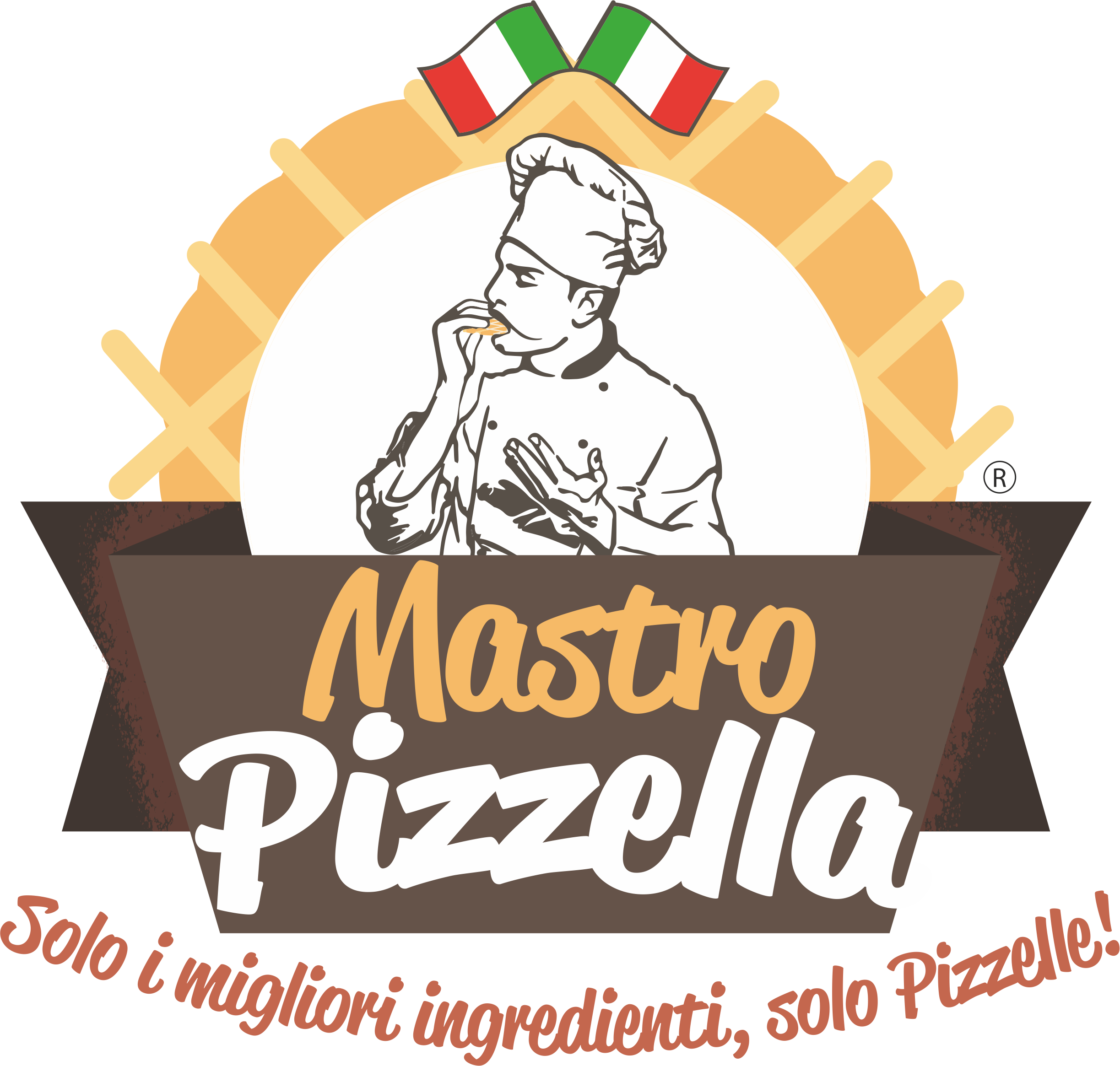 Mastro Pizzella – Solo i migliori ingredienti, solo Pizzelle!